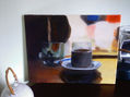 taza de cafe