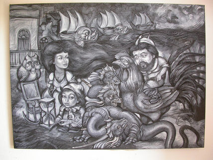 Noche de Sueños