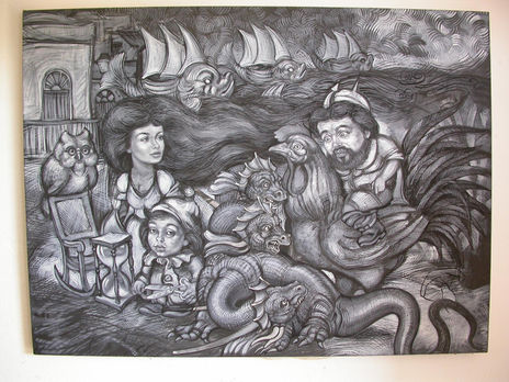 Noche de Sueños