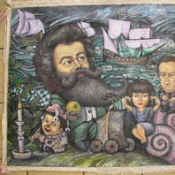 obra