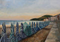 Playa de Zarautz
