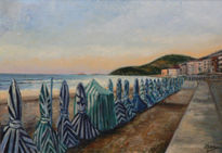 Playa de Zarautz