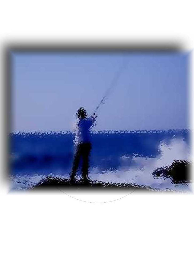 sueño de pesca