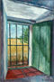 A TRAVÉS DE LA VENTANA