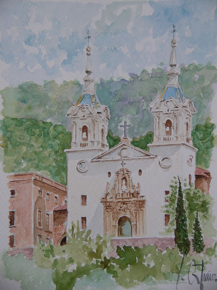 Fuensanta
