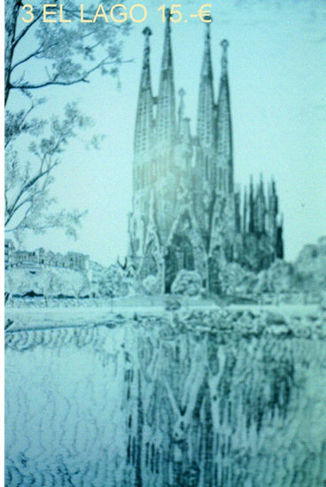 El Lago 