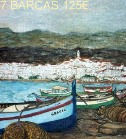 Barcas