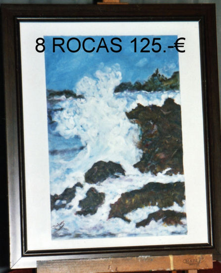 Rocas 