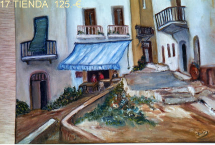 Tienda