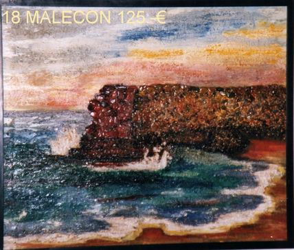 Malecon