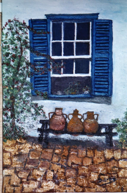 Ventana