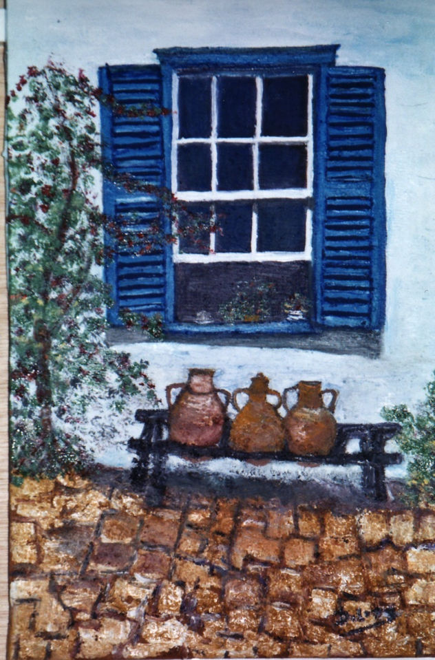Ventana