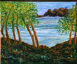 Bosque y Mar