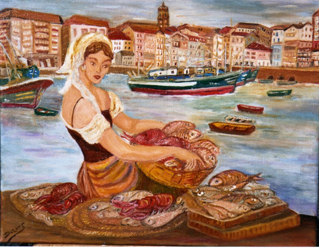 Mujer
