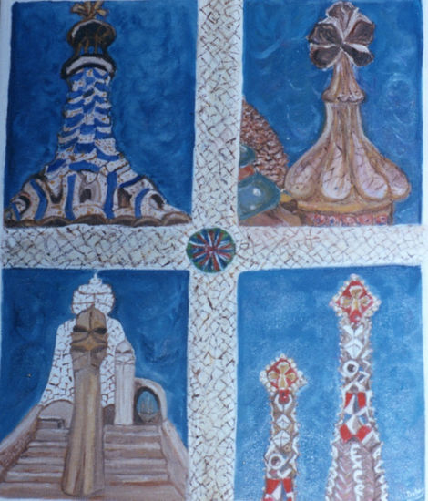 Ornamentos 