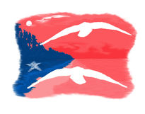 Puerto rico mi patria