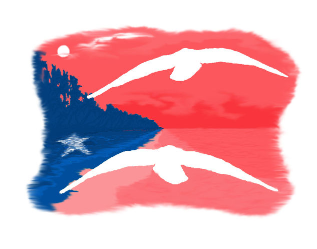 PUERTO RICO MI PATRIA 