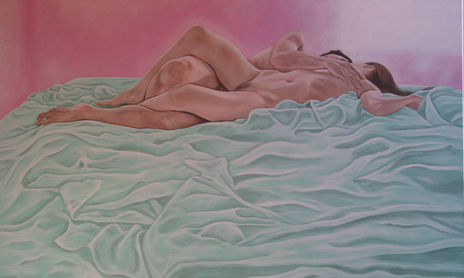 desnudos
