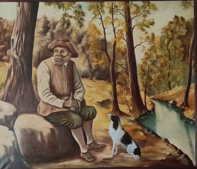 el abuelo