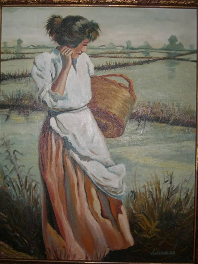 en la albufera