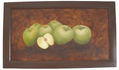 Manzanas Verdes