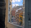 Desde mi ventana