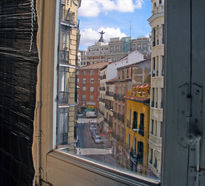 Desde mi ventana