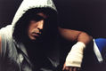 boxing