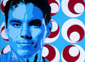 Omar Bravo. Chavo Coraje.