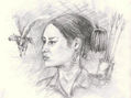 guerrera