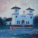 Pinturas: El Valle de Antón thumbnail 1