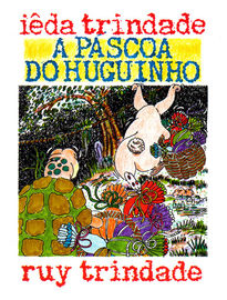 Capa:A Páscoa Do...