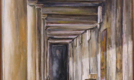 puertas abiertas