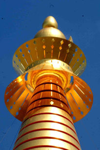 Pagoda