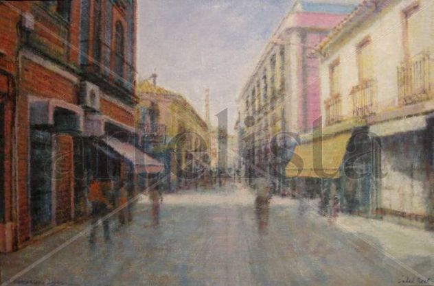 Ciudad Real, ambiente