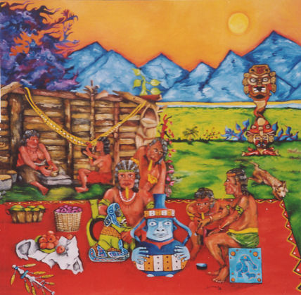 Dacha del dragón II