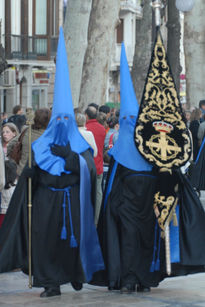 Semana santa