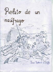 Relato de un...