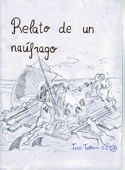 Relato de un...