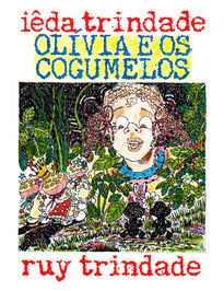 Capa:Olívia E Os...