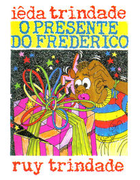 Capa:O Presente Do...