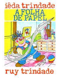 Capa:A Folha De Papel