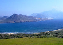 Cabo de gata