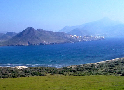 Cabo de gata