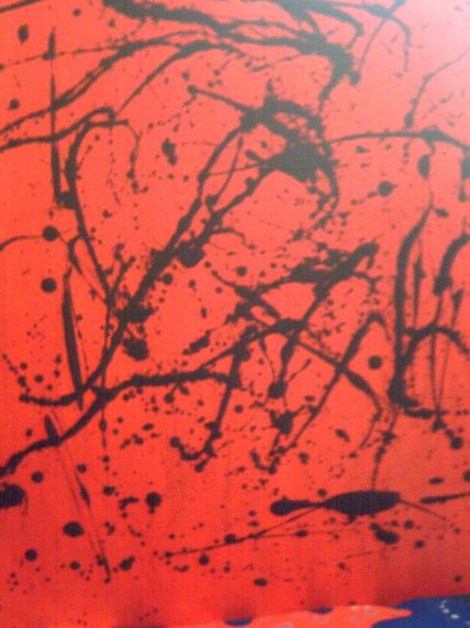 Abstraccion "numero 2"