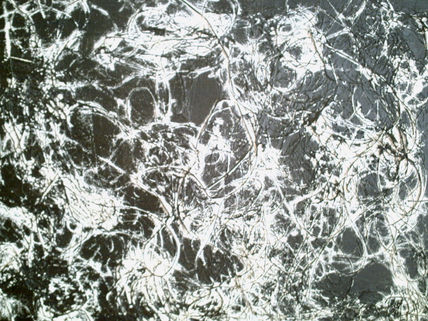 Abstraccion "numero 1"