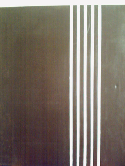 abstraccion bicolor 