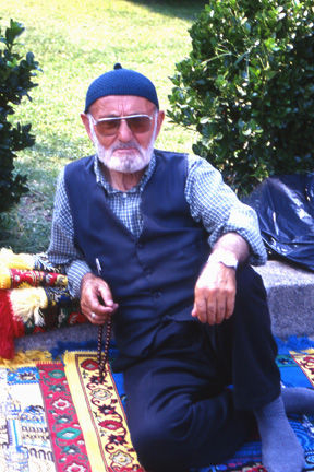 Estambul
