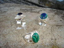 Anillos