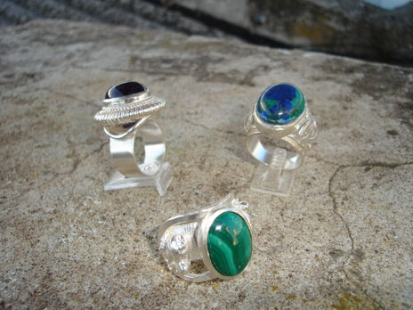 Anillos